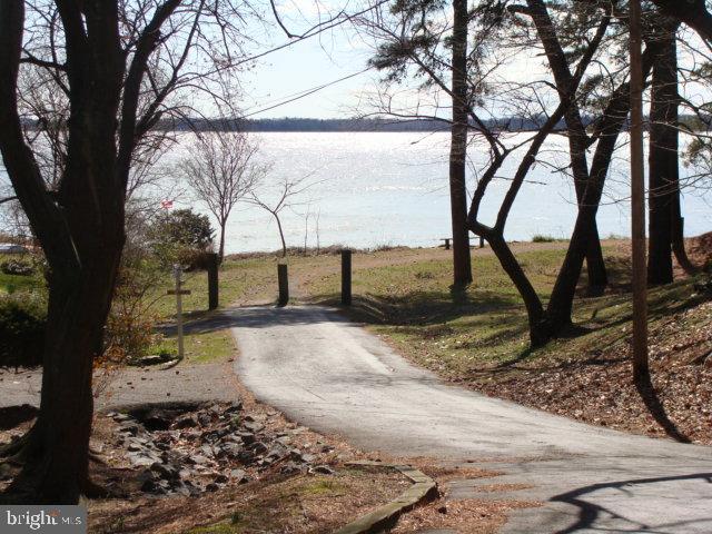 DRUM POINT - Residential Lease