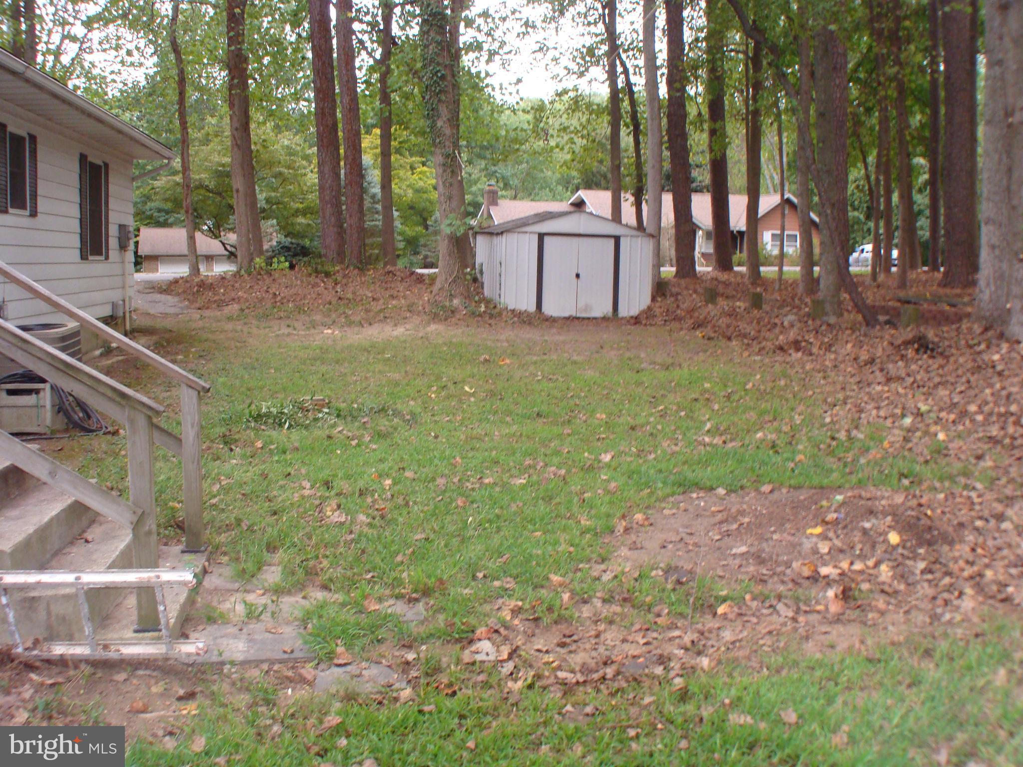 DRUM POINT - Residential Lease