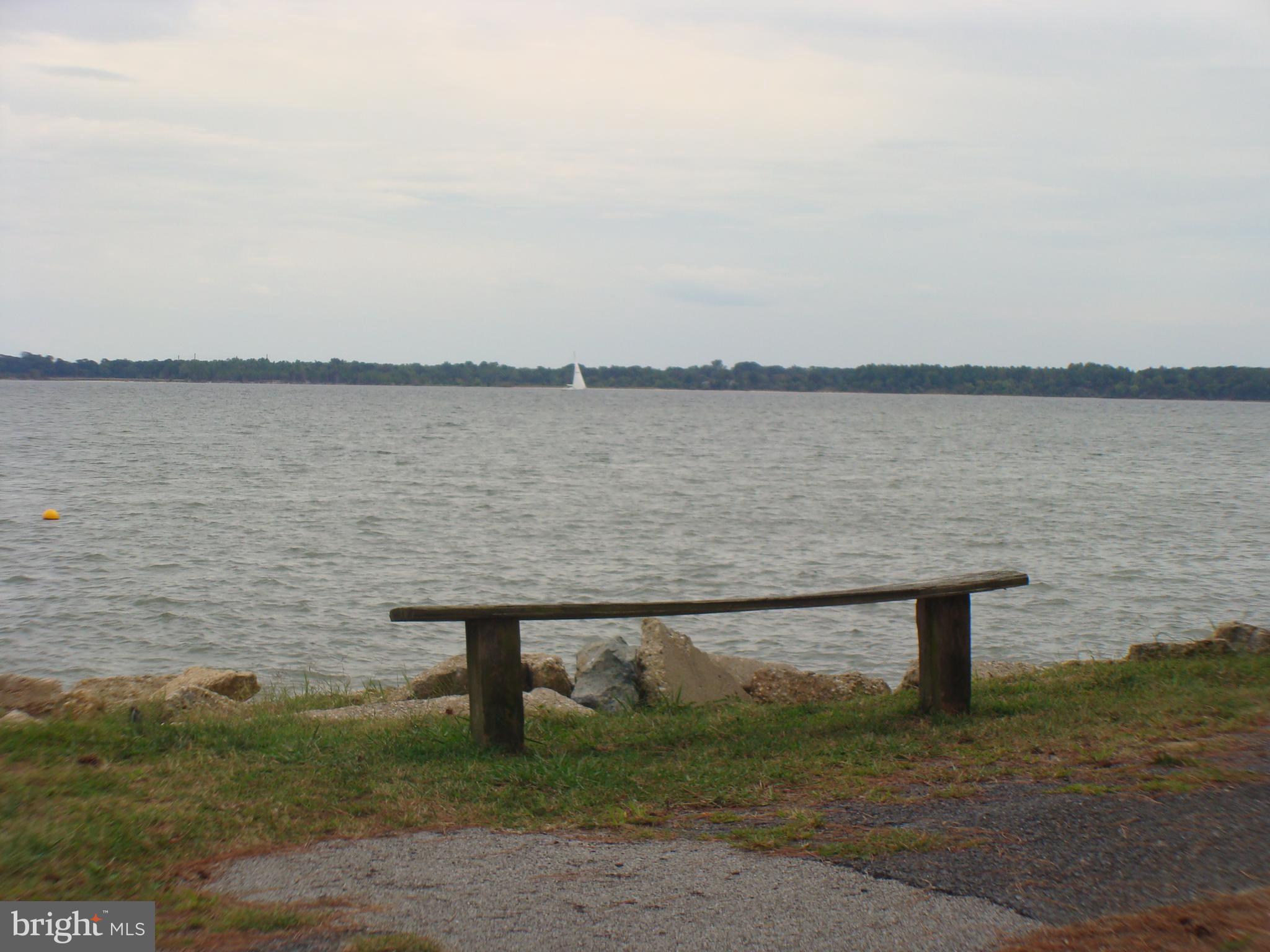 DRUM POINT - Residential Lease