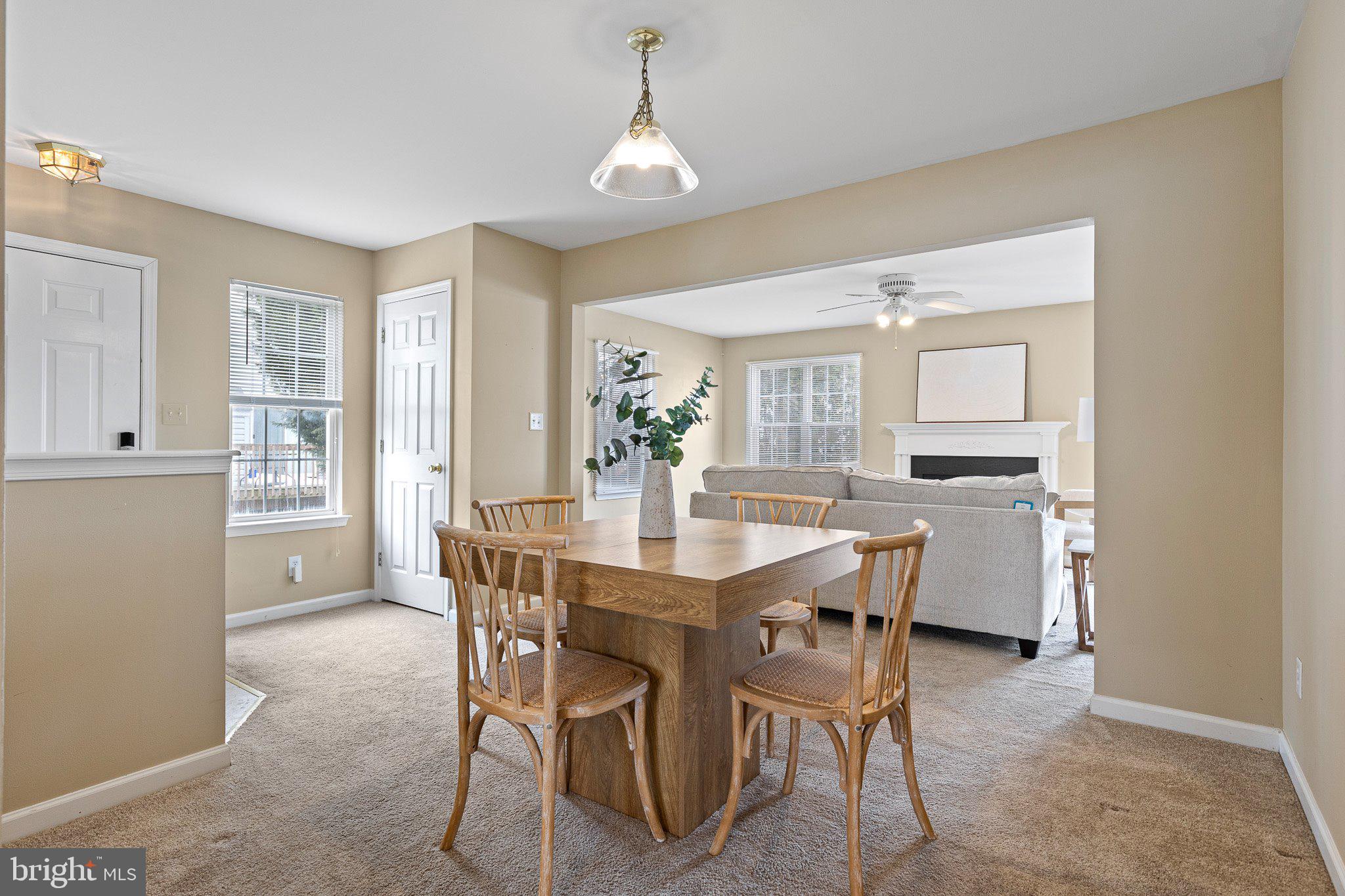 MIDDLETOWN VILLAGE - Residential