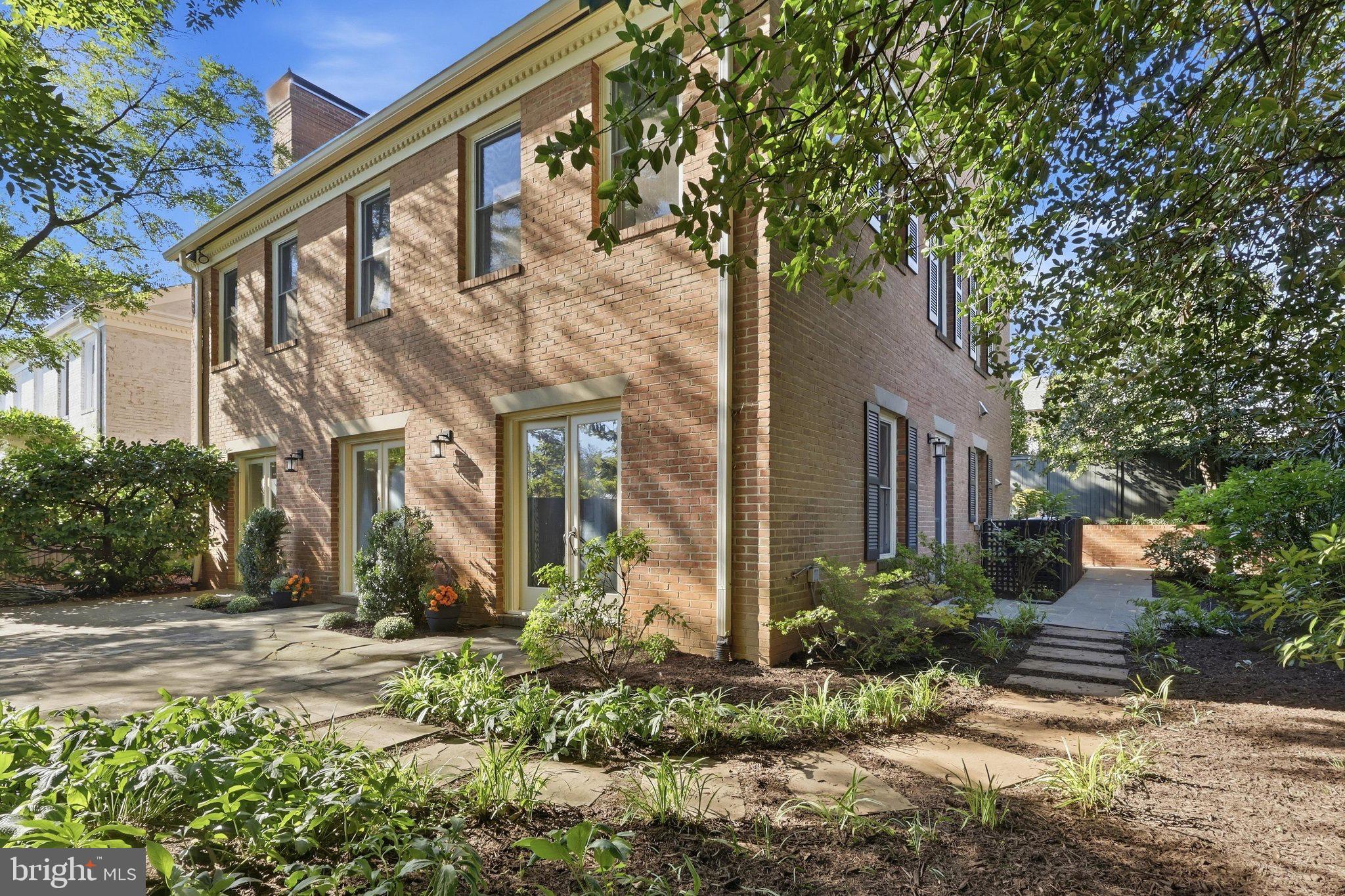 1617 NW 31ST STREET NW