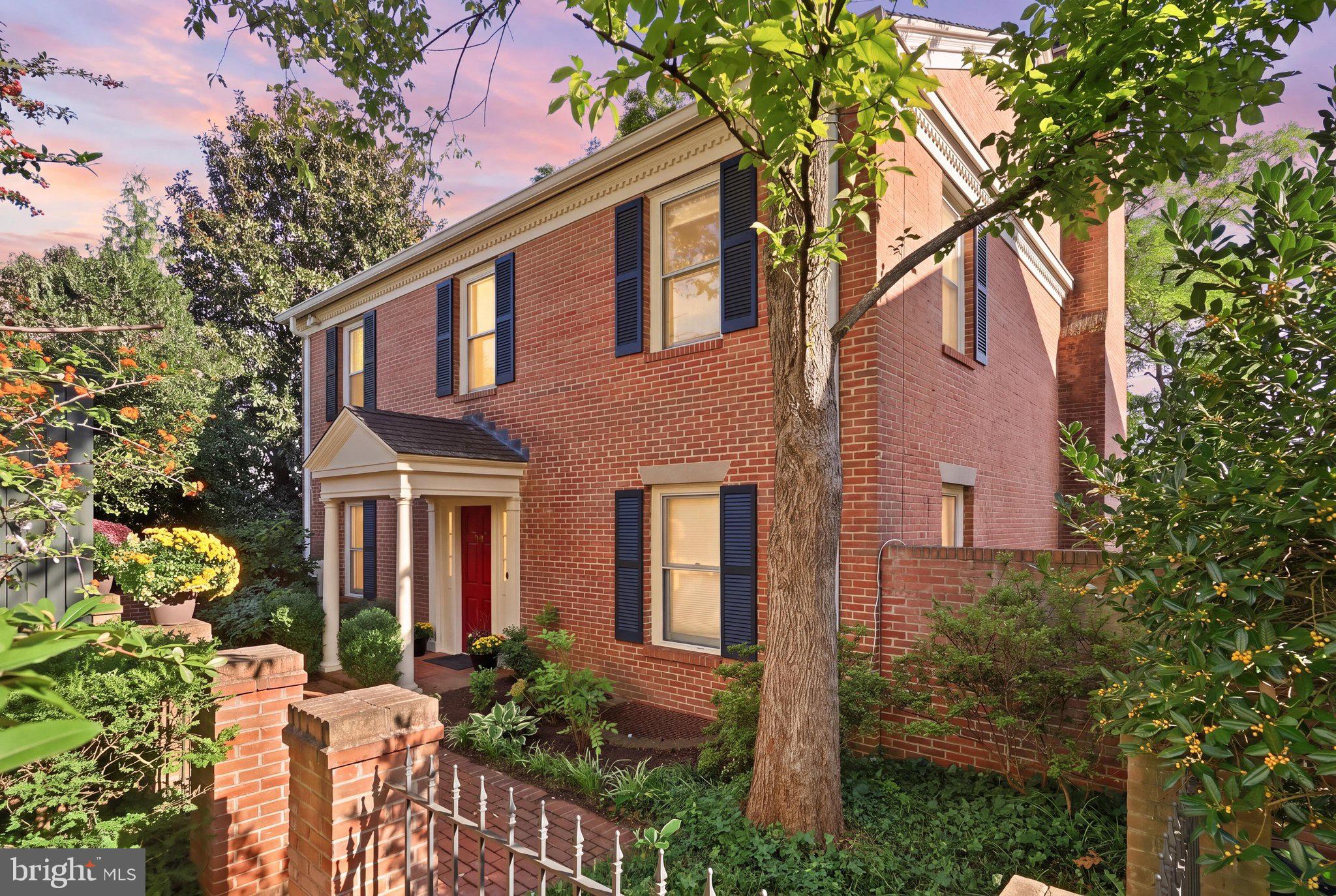 1617 NW 31ST STREET NW