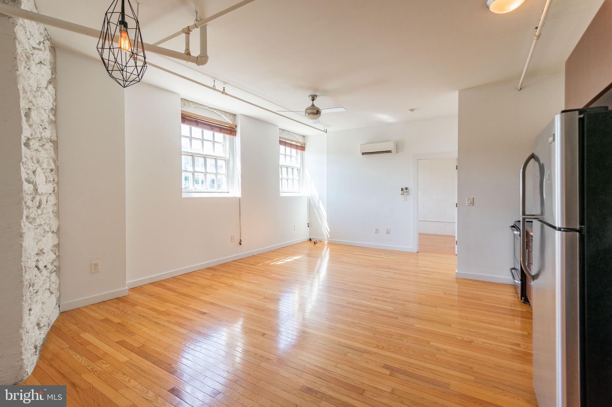 MANAYUNK - Residential Lease