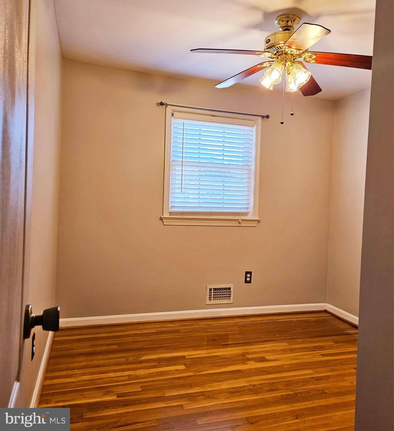 ORANGE HUNT ESTATES - Residential Lease