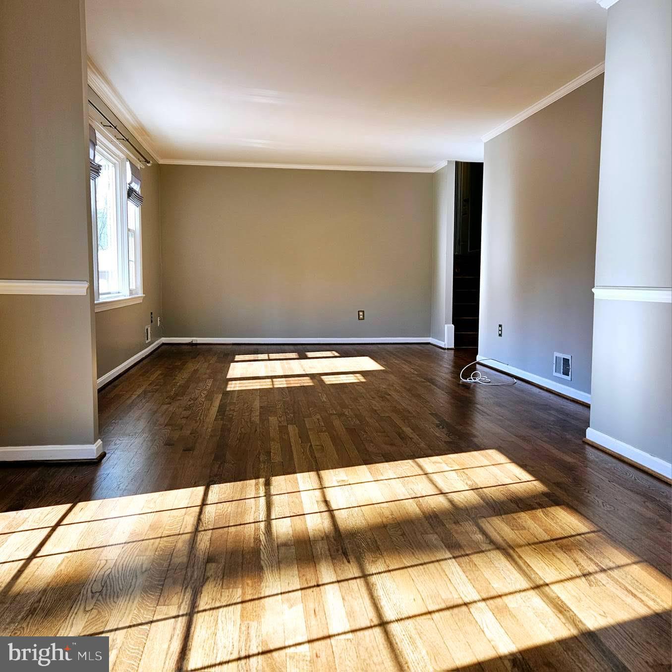 ORANGE HUNT ESTATES - Residential Lease