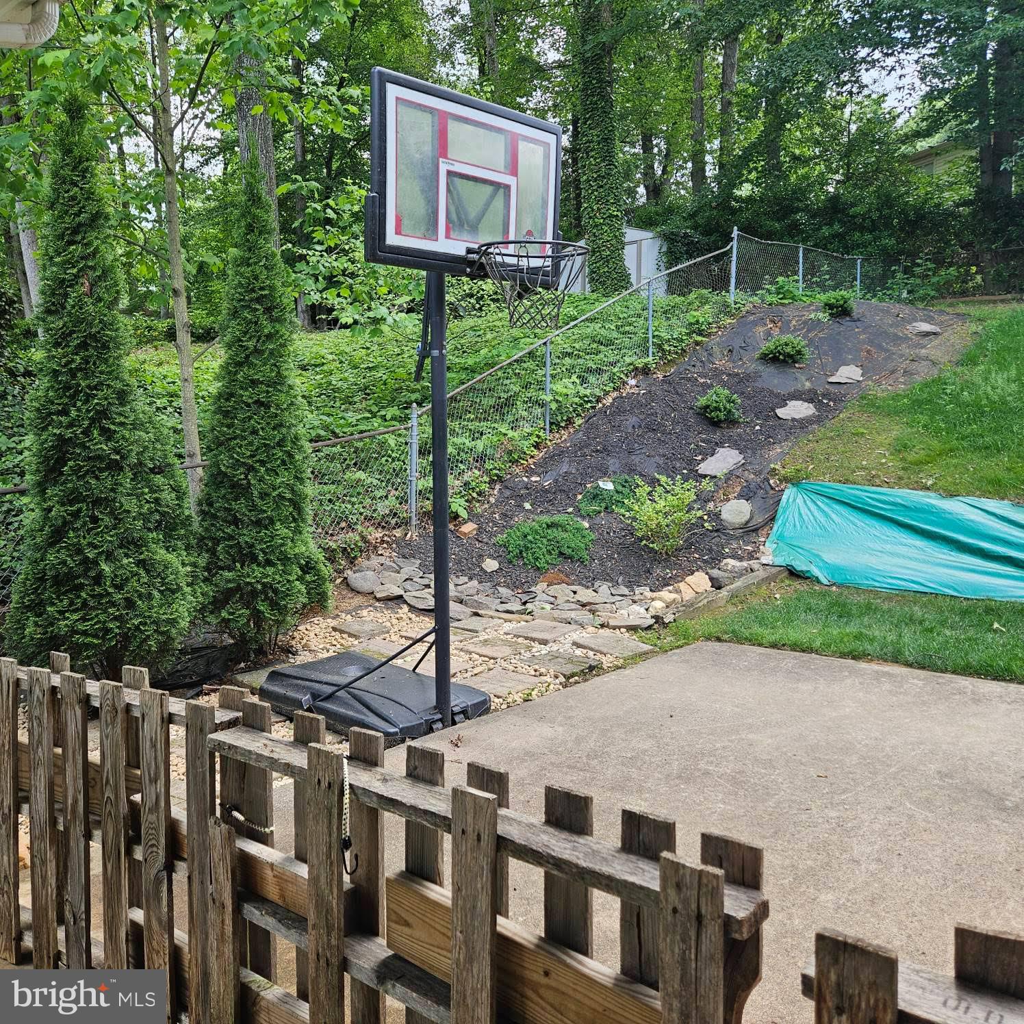 ORANGE HUNT ESTATES - Residential Lease