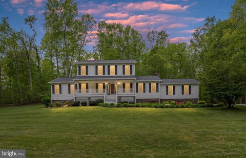 Homes For Sale - 12446 Beaver Lodge Road<br/> STAFFORD, VA 22556