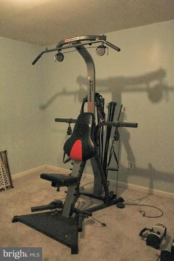 HILLSIDE TERRACE - Residential