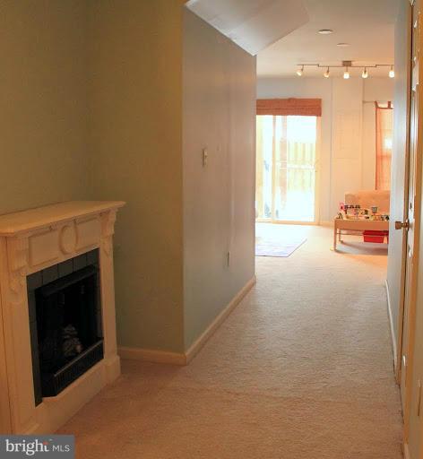 HILLSIDE TERRACE - Residential