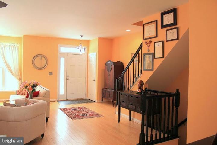 HILLSIDE TERRACE - Residential