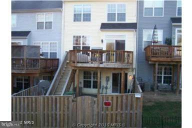 HILLSIDE TERRACE - Residential