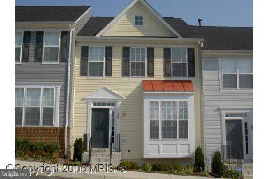 HILLSIDE TERRACE - Residential