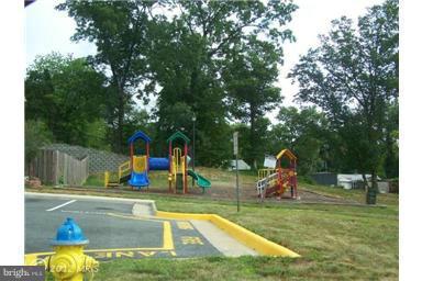 HILLSIDE TERRACE - Residential