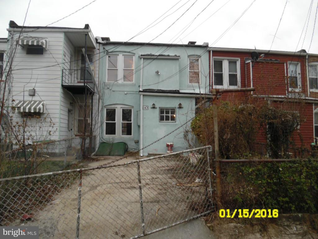 NONE AVAILABLE - Residential