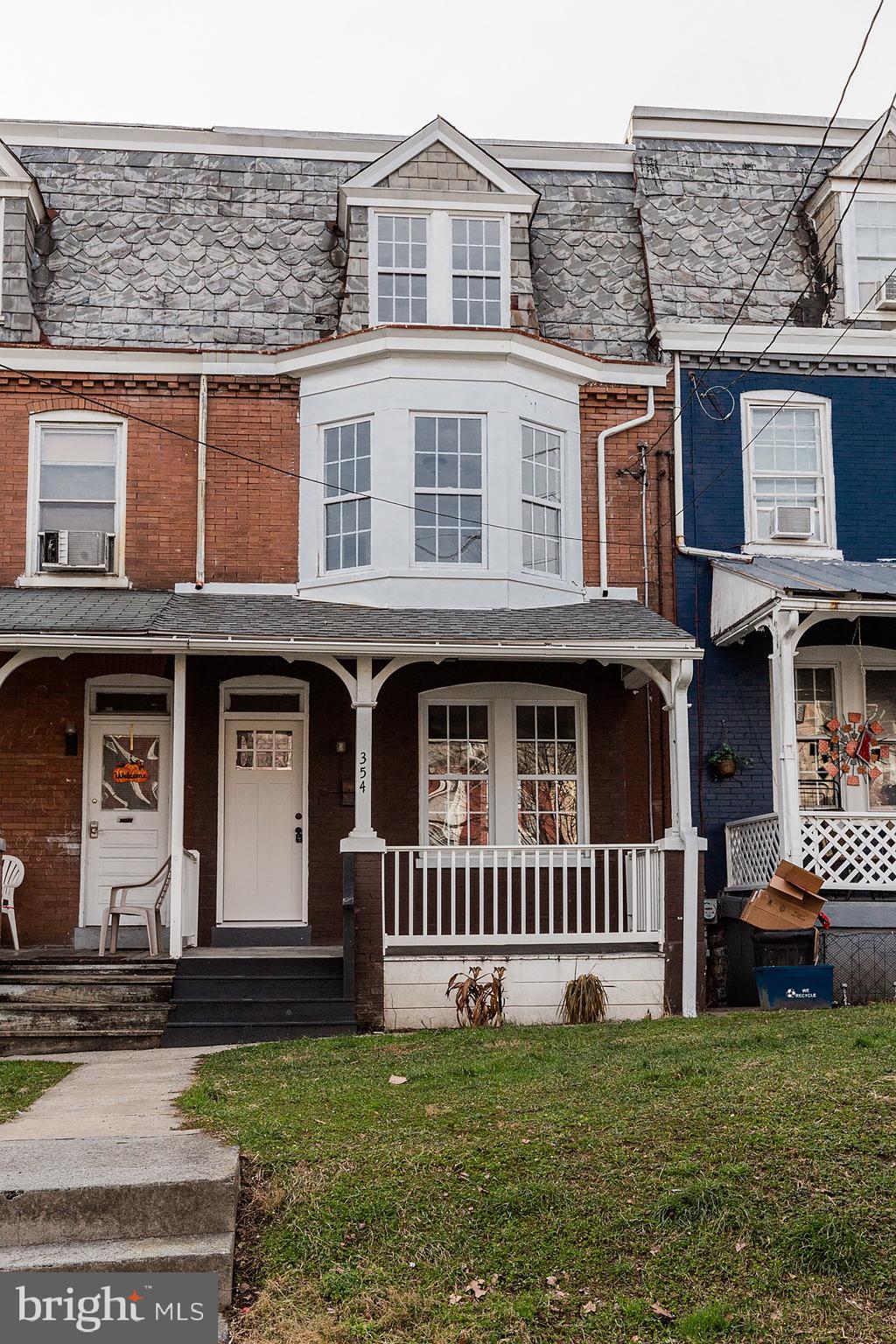 LANCASTER - Residential