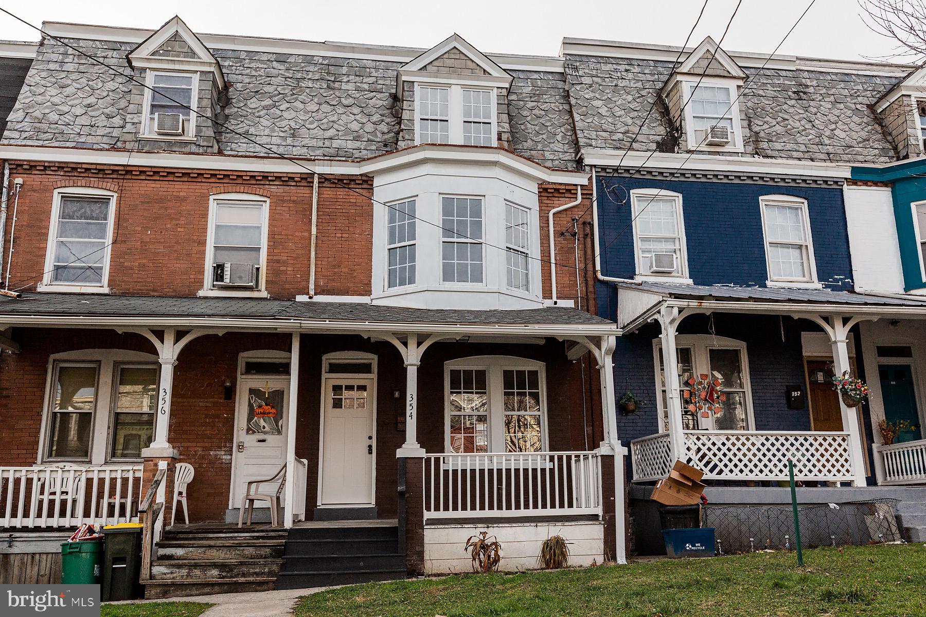 LANCASTER - Residential