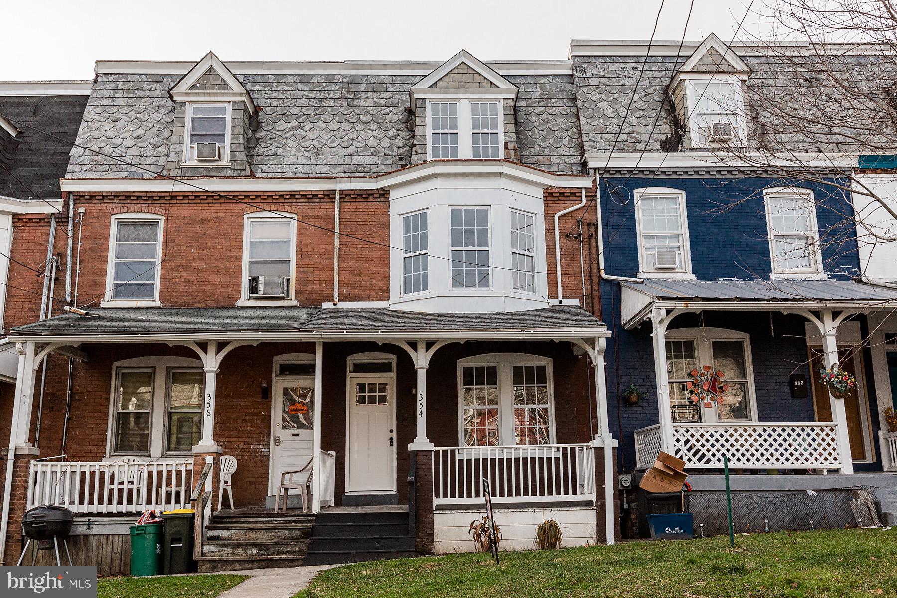 LANCASTER - Residential