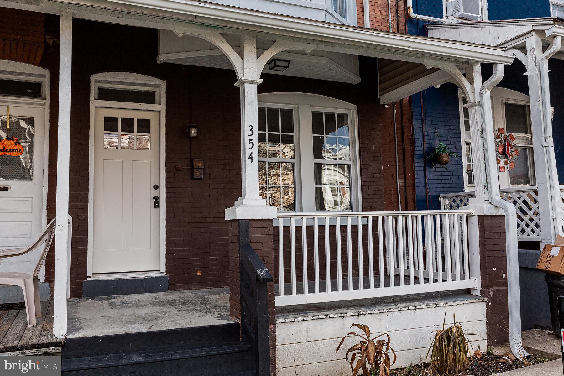 LANCASTER - Residential