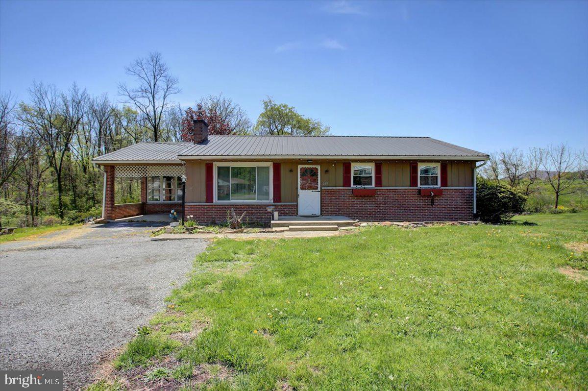 ST THOMAS TWP - Residential