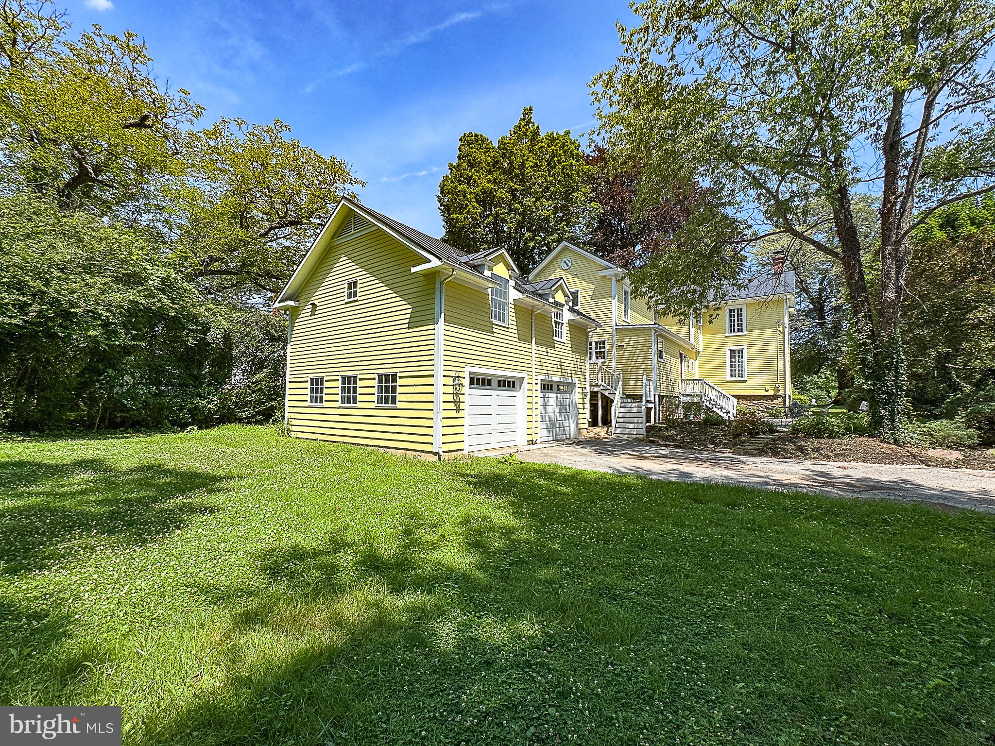 19 E LOUDOUN STREET