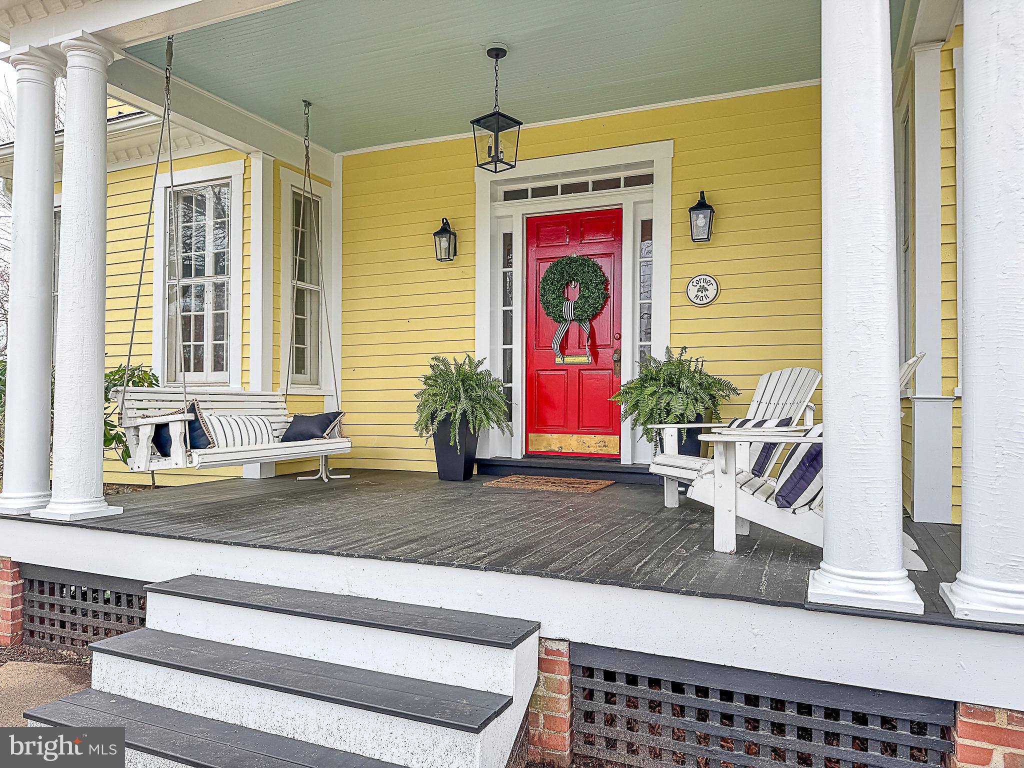 19 E LOUDOUN STREET