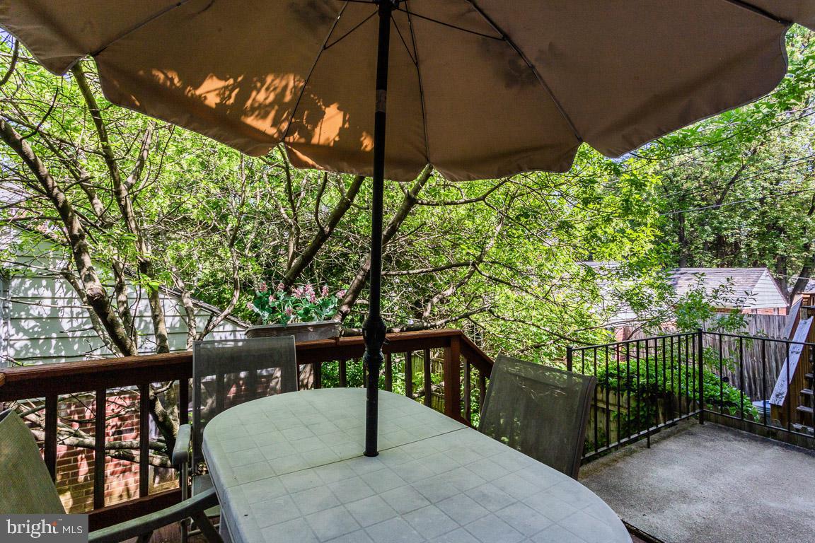 RODGERS FORGE - Residential