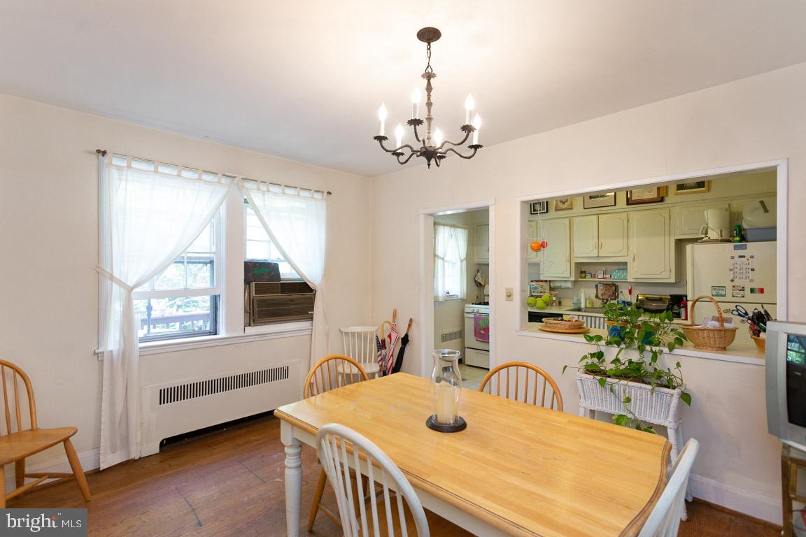 RODGERS FORGE - Residential