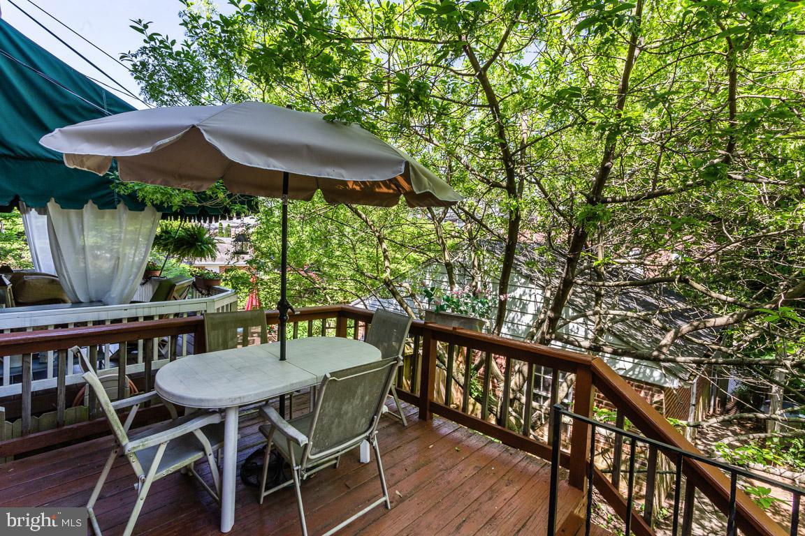 RODGERS FORGE - Residential