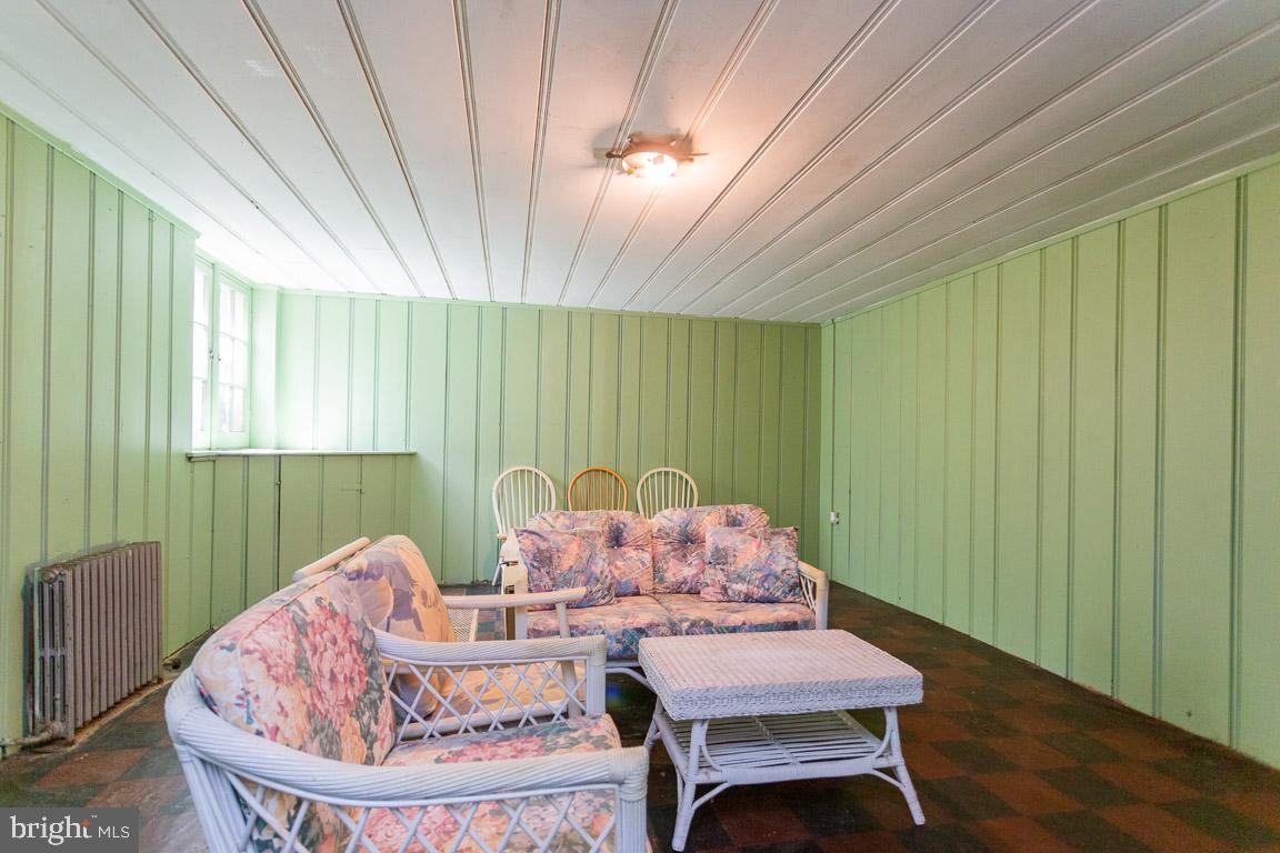 RODGERS FORGE - Residential