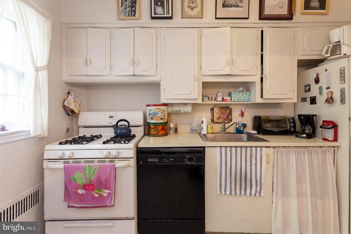 RODGERS FORGE - Residential