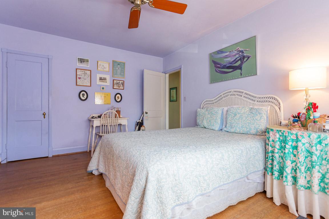 RODGERS FORGE - Residential