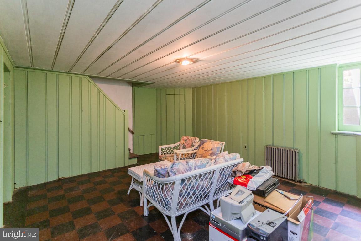 RODGERS FORGE - Residential