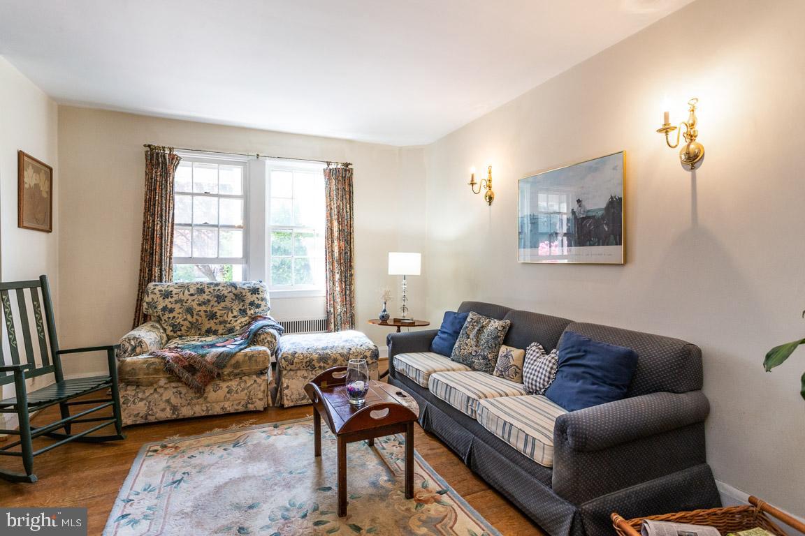 RODGERS FORGE - Residential