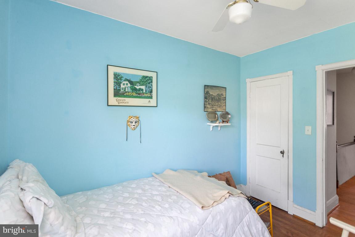 RODGERS FORGE - Residential