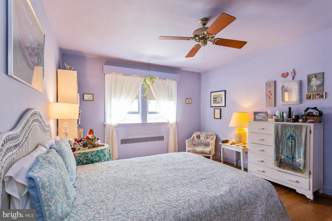 RODGERS FORGE - Residential