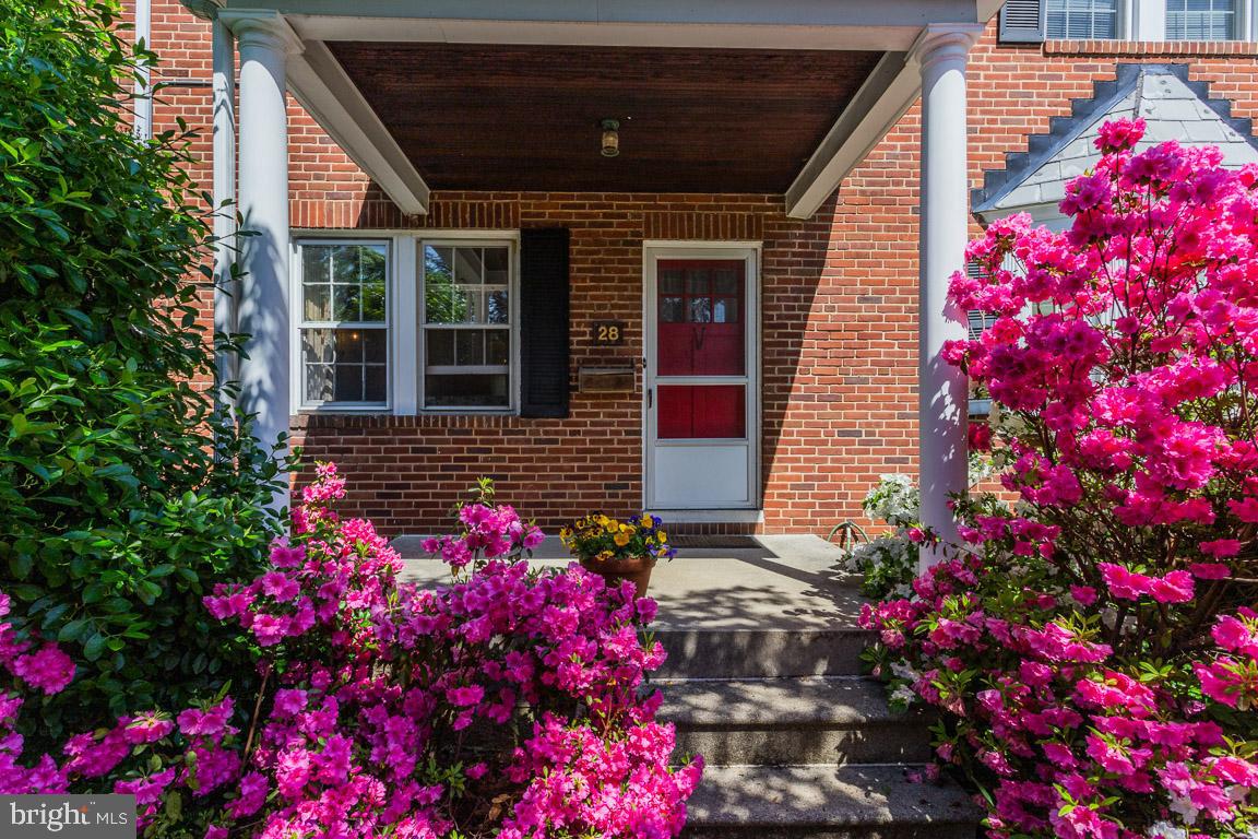 RODGERS FORGE - Residential