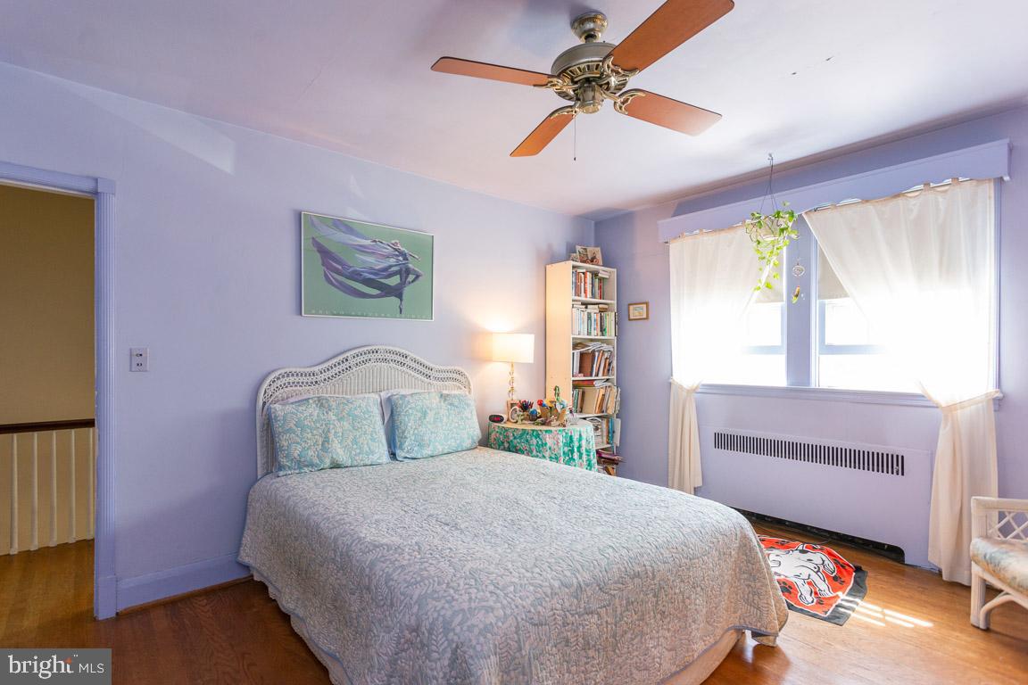 RODGERS FORGE - Residential