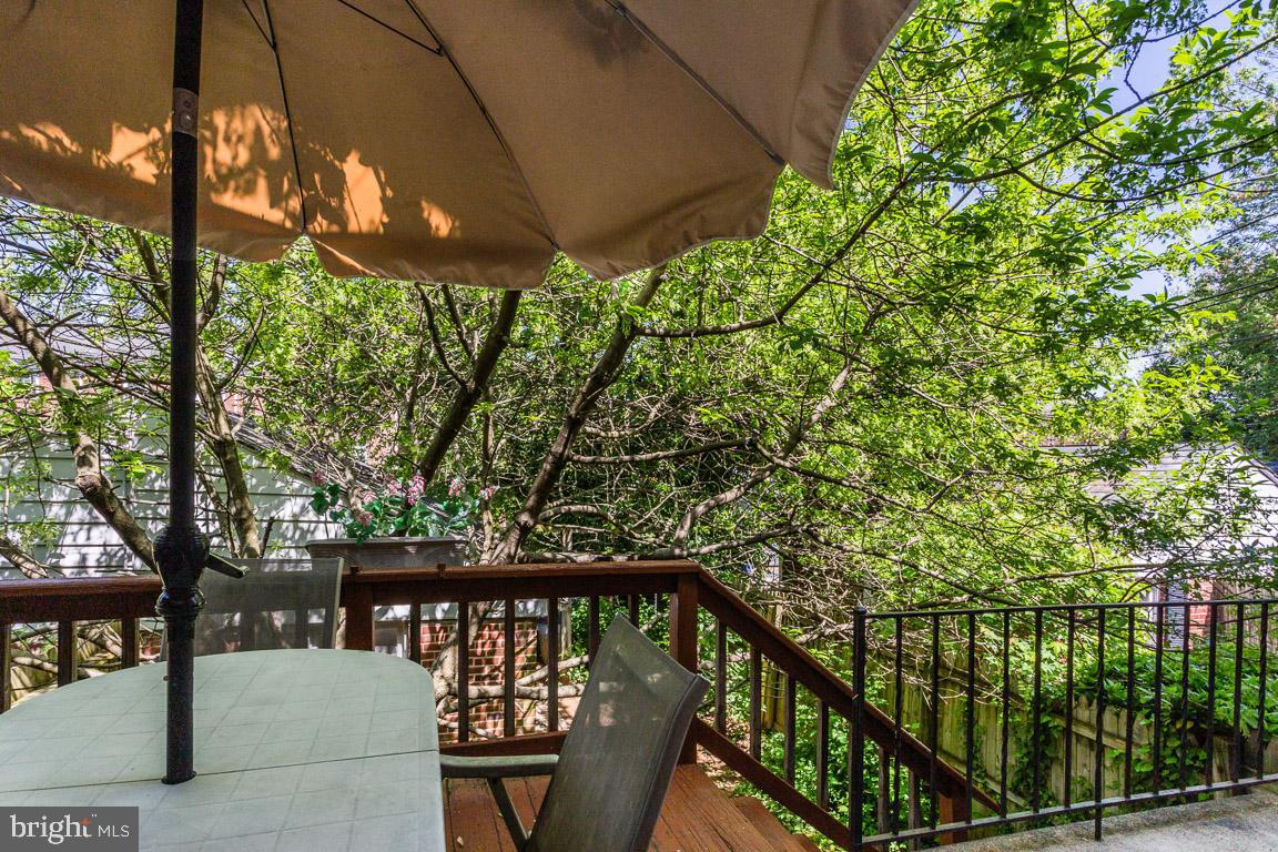 RODGERS FORGE - Residential