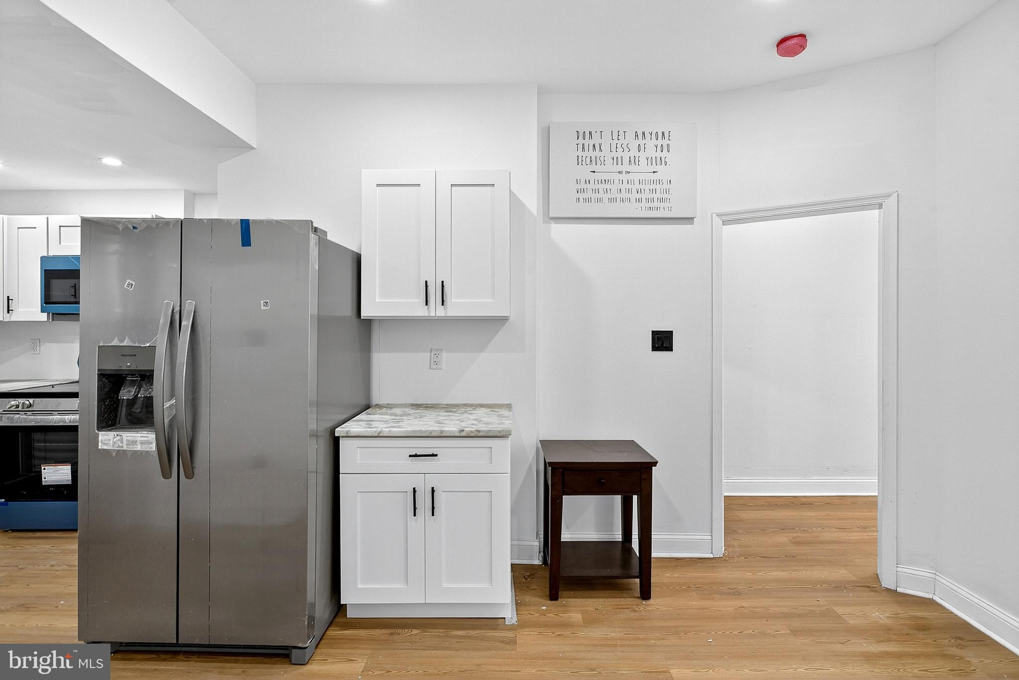 STRAWBERRY MANSION - Residential