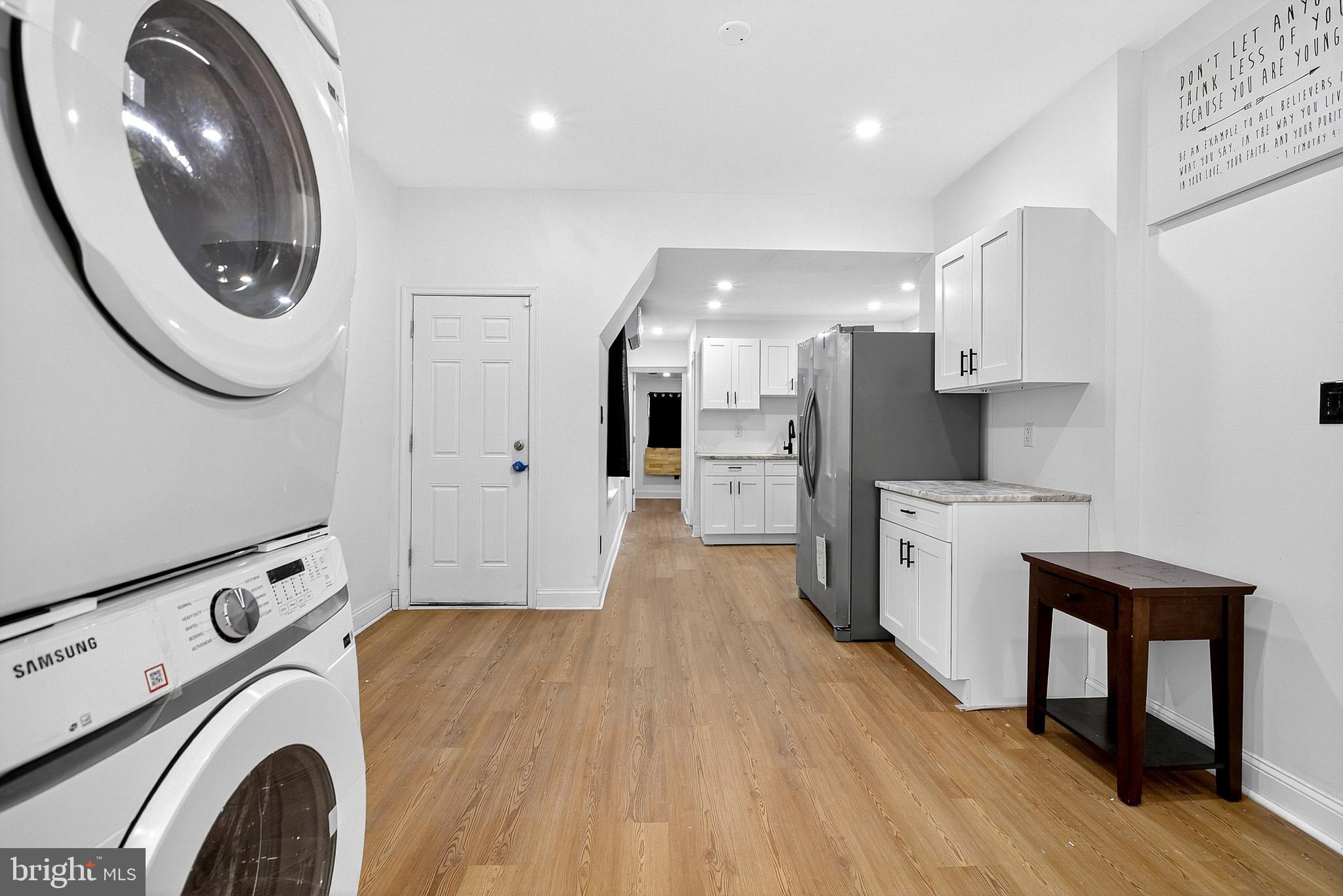 STRAWBERRY MANSION - Residential