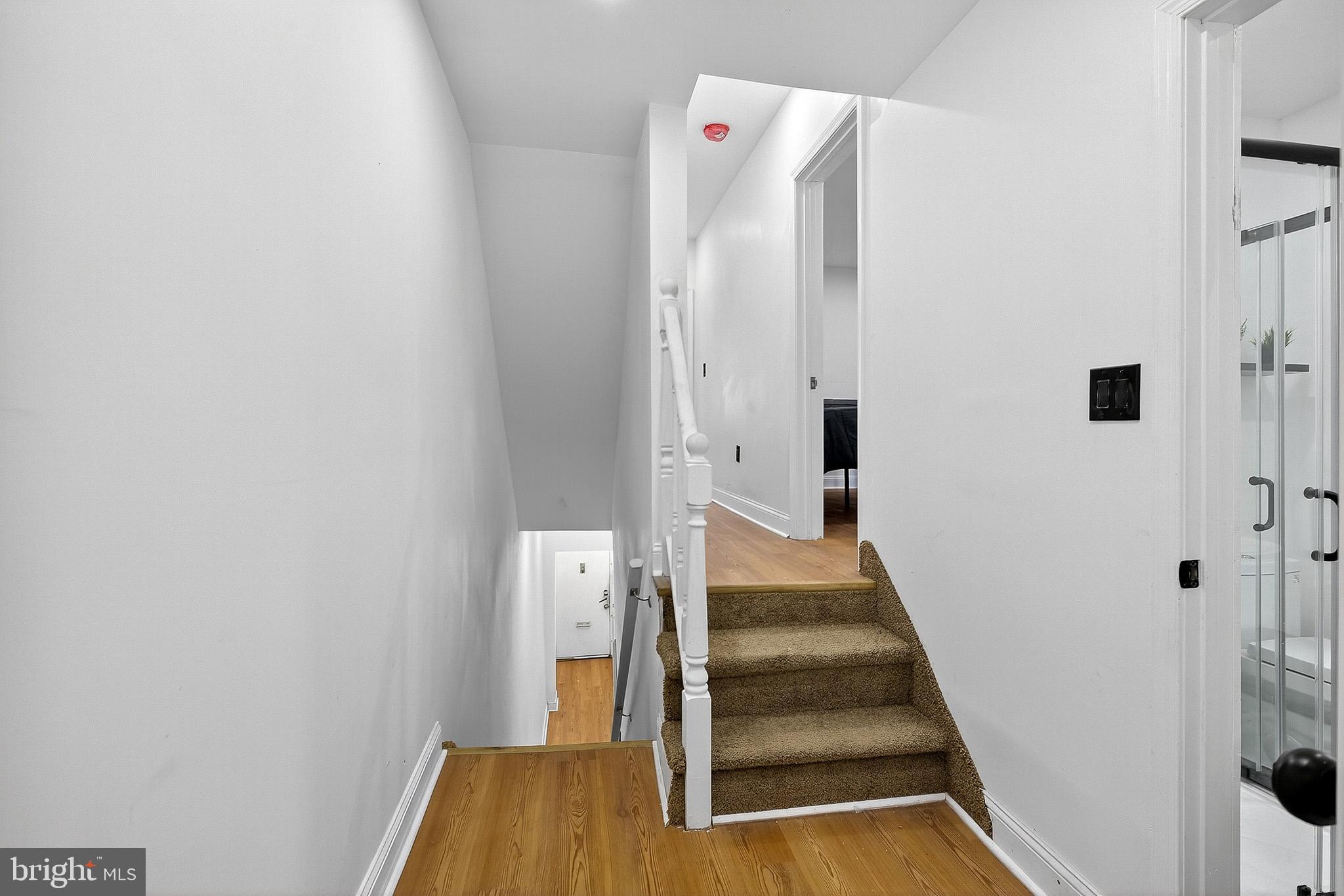 STRAWBERRY MANSION - Residential