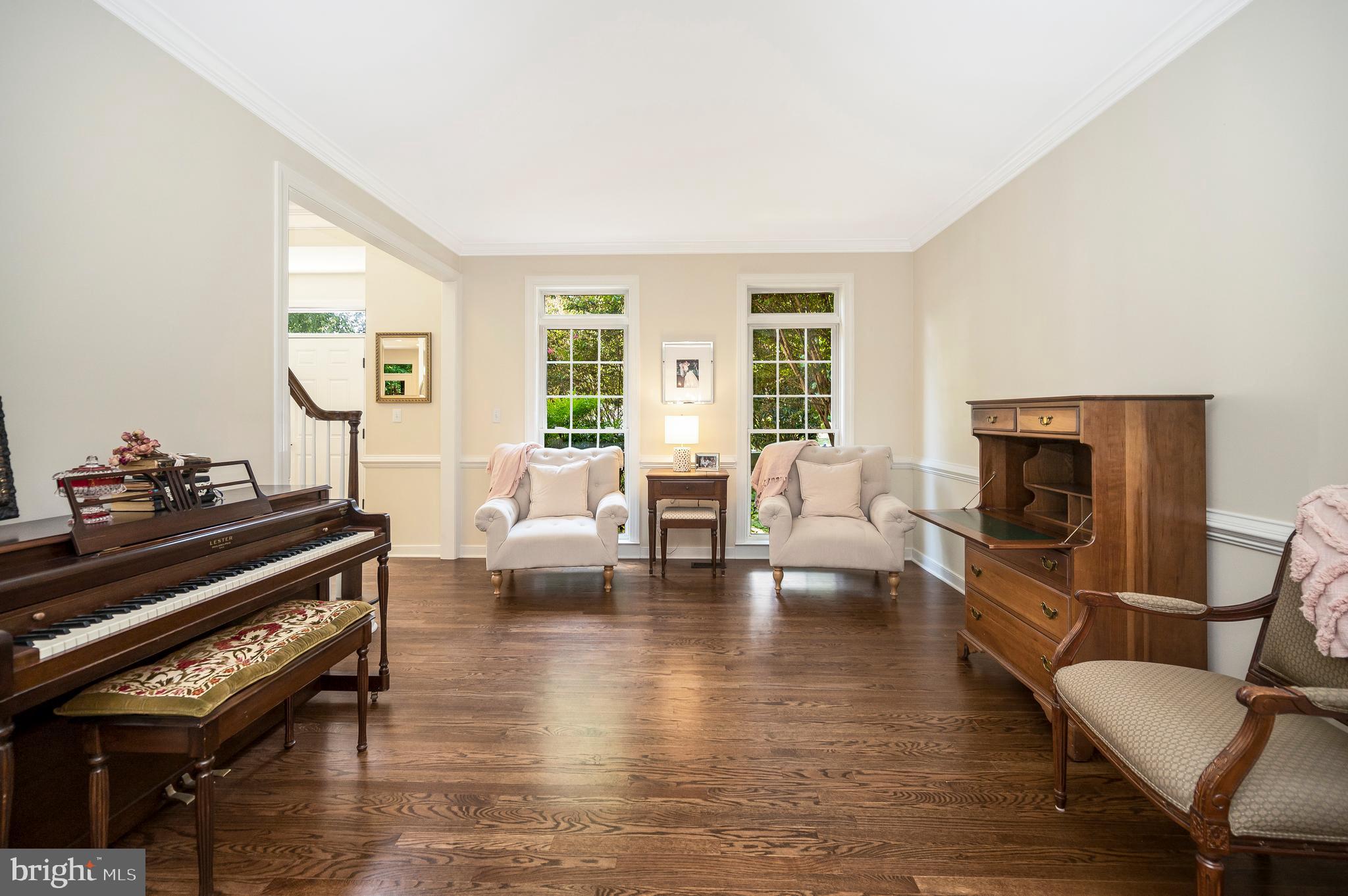 AUGUSTINE NORTH - Residential