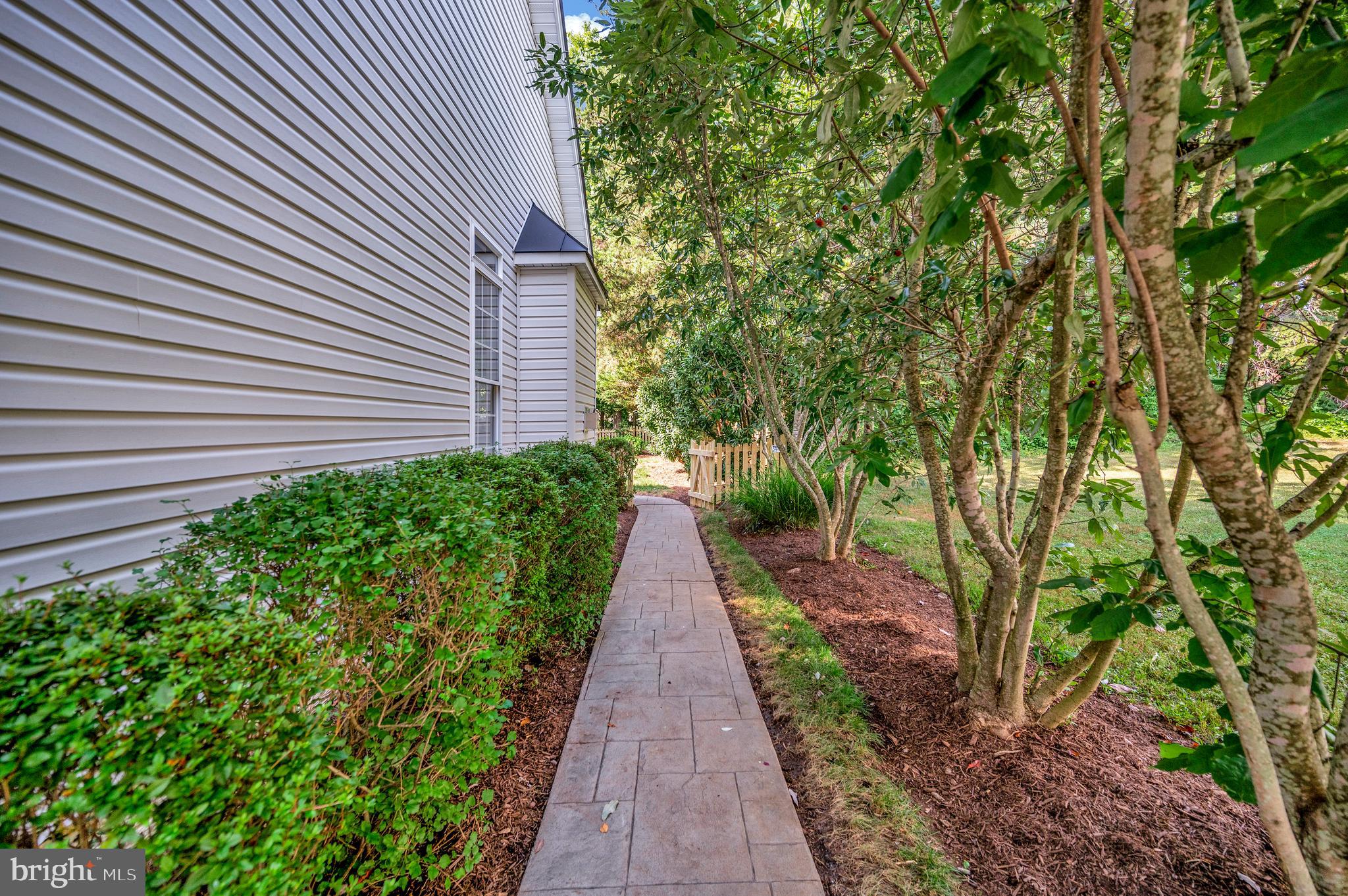 AUGUSTINE NORTH - Residential