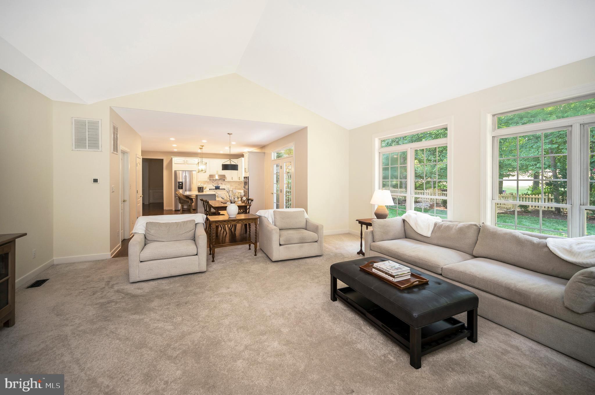 AUGUSTINE NORTH - Residential