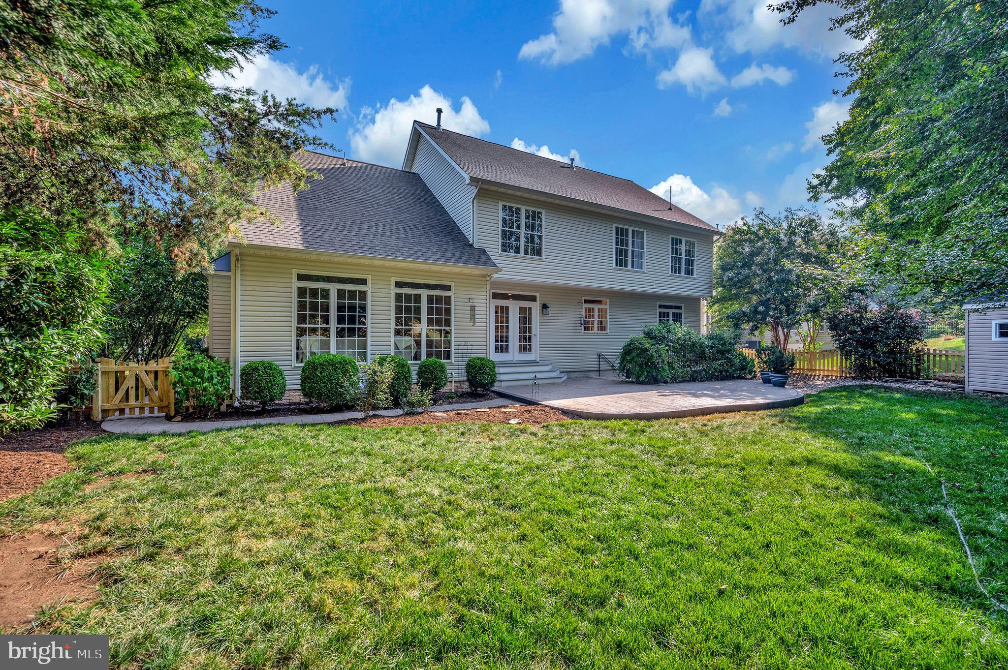 AUGUSTINE NORTH - Residential