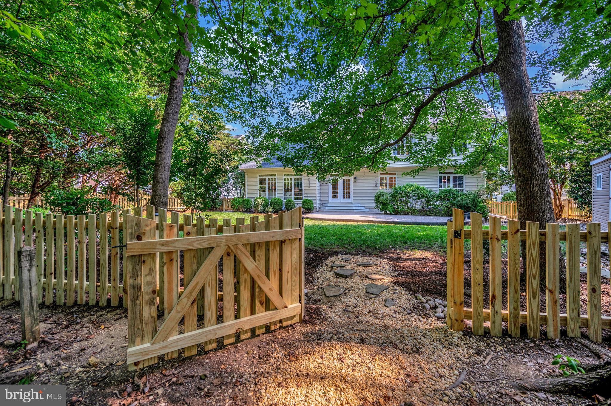 AUGUSTINE NORTH - Residential