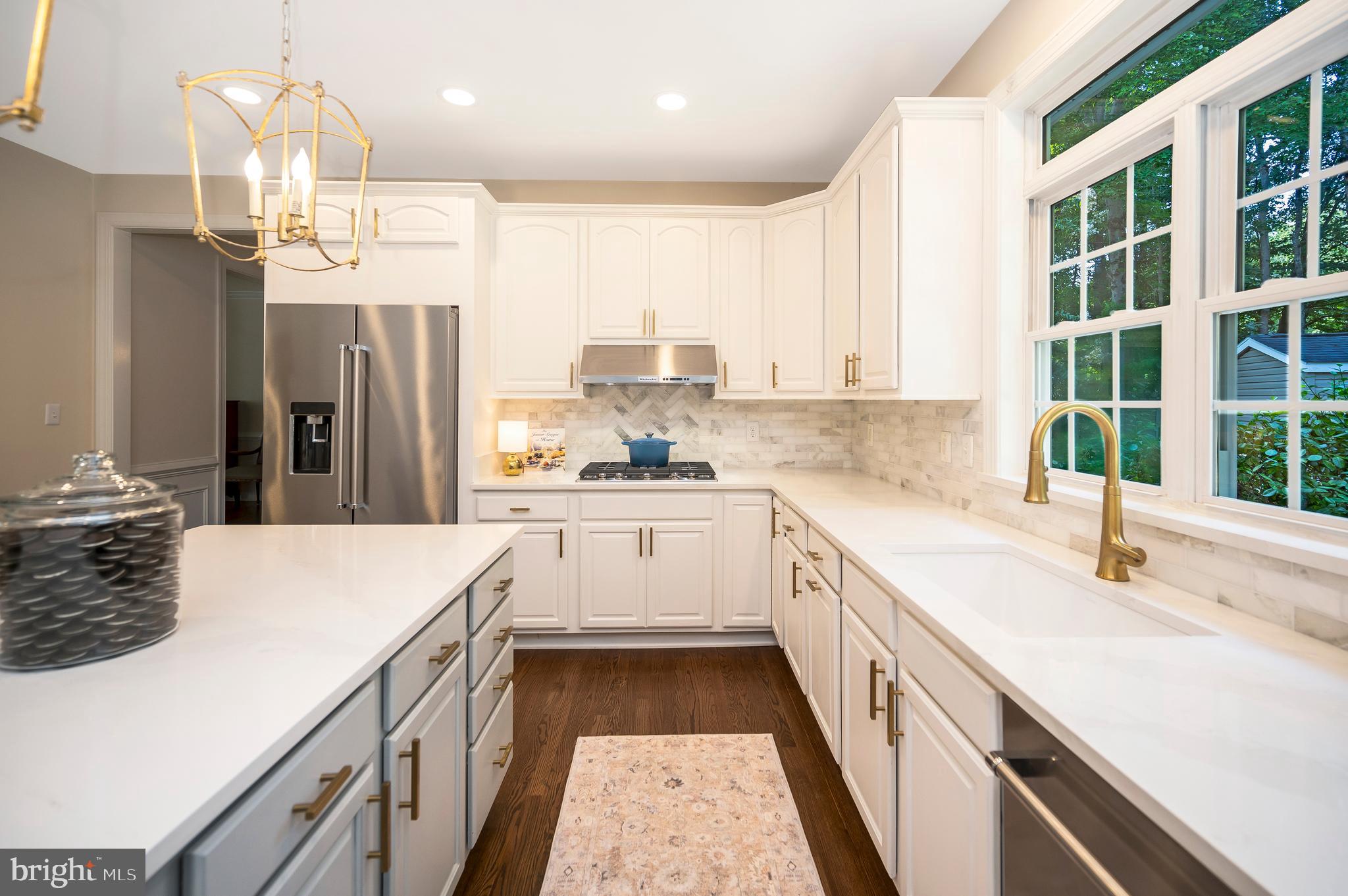 AUGUSTINE NORTH - Residential