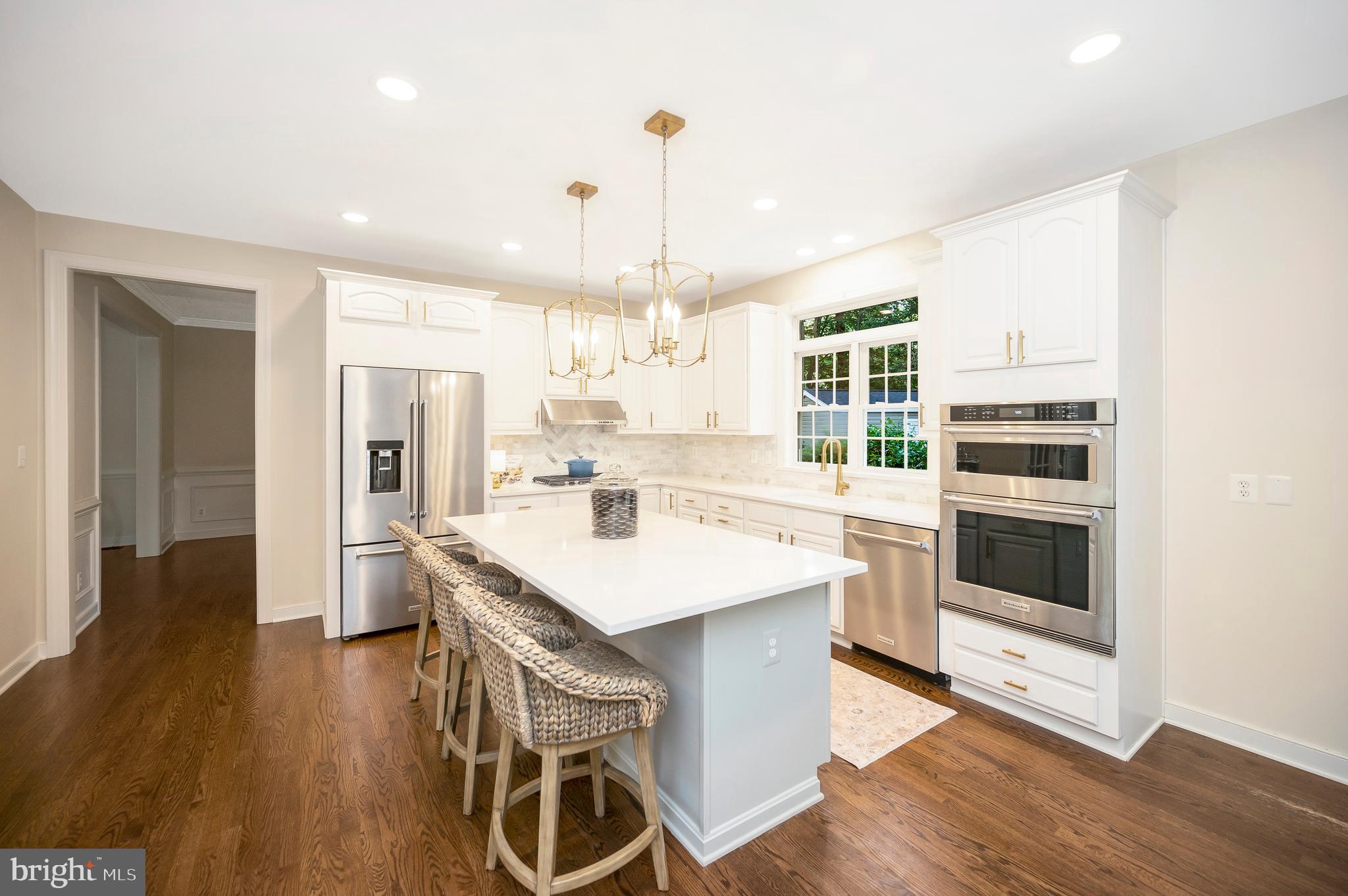 AUGUSTINE NORTH - Residential