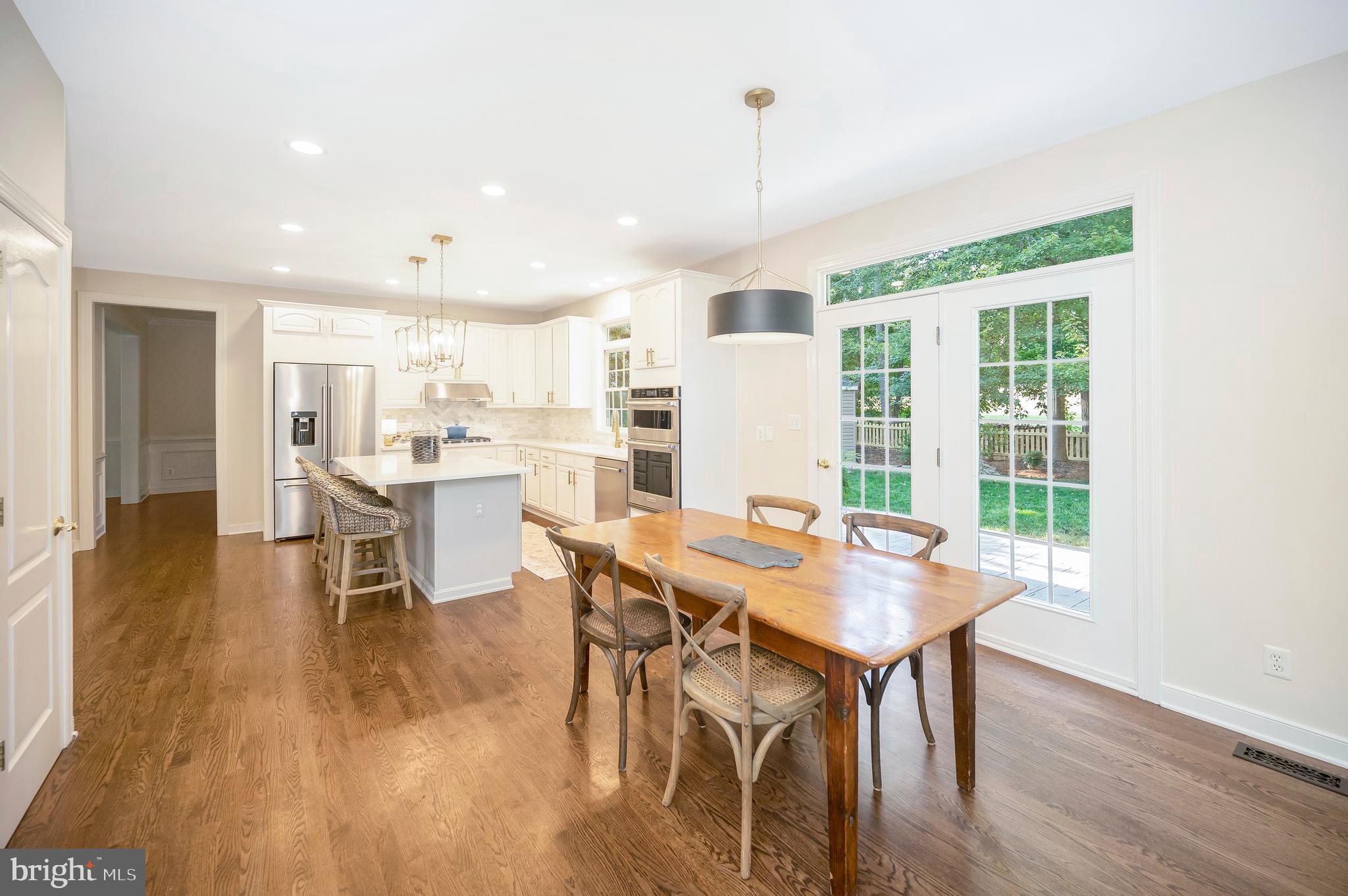 AUGUSTINE NORTH - Residential