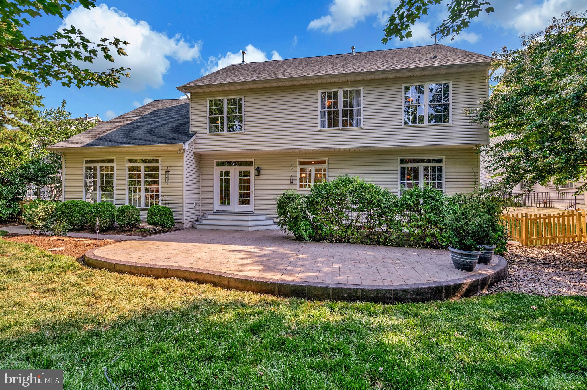 AUGUSTINE NORTH - Residential